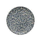 Myrtle Element Appetizer Plate