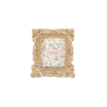 Ornate Mini Magnetic Frame