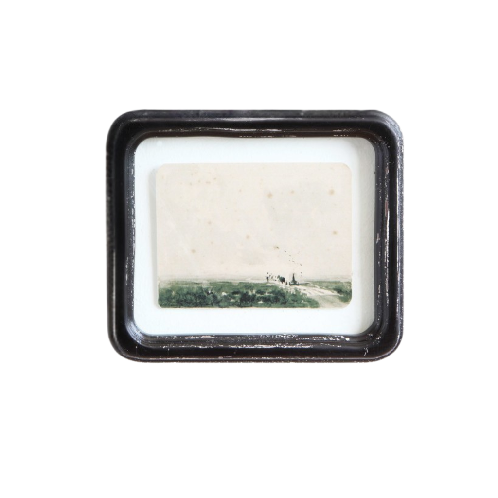 Landscape Framed Wall Decor