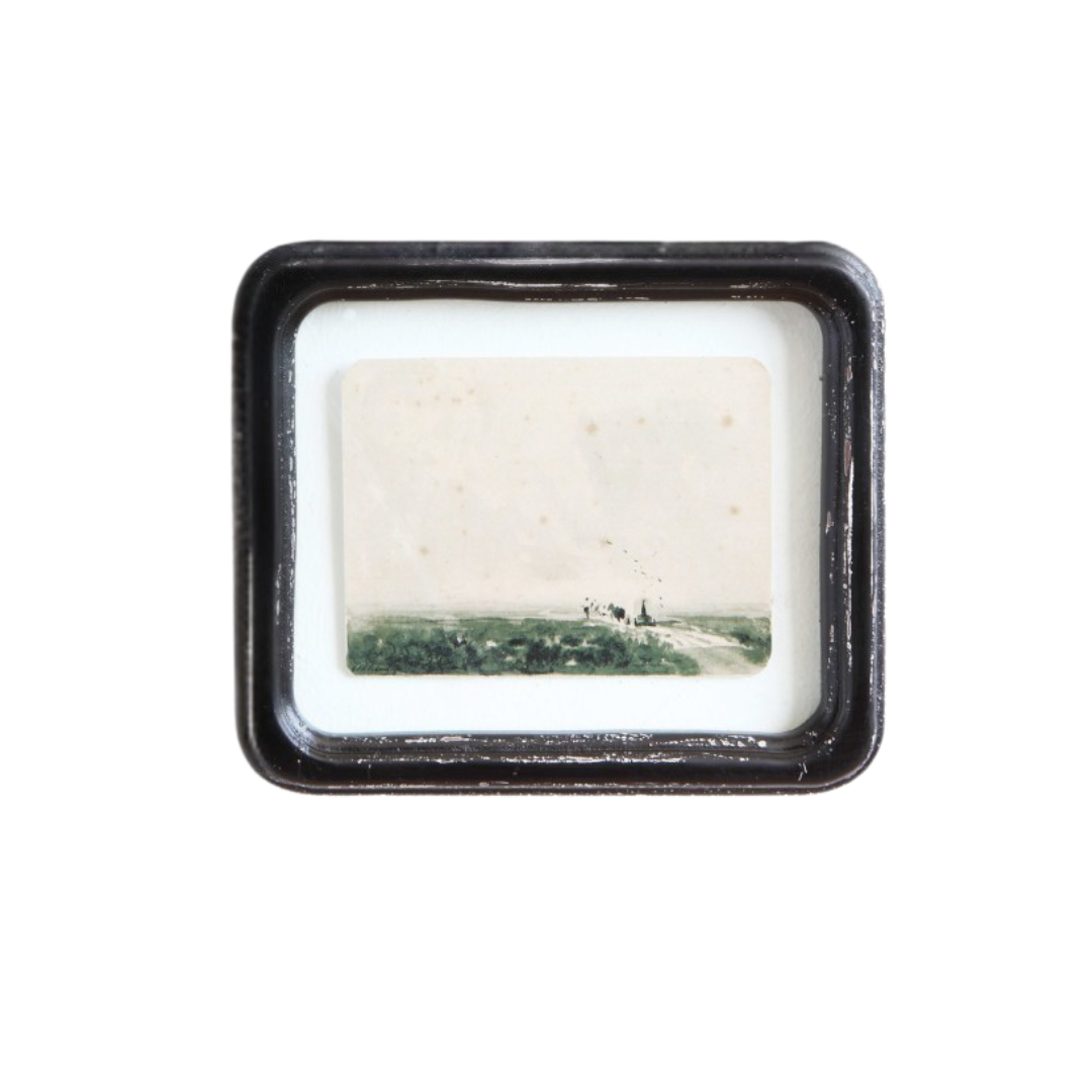 Landscape Framed Wall Decor