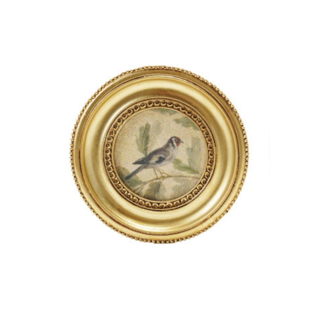 Mini Framed Art Magnet