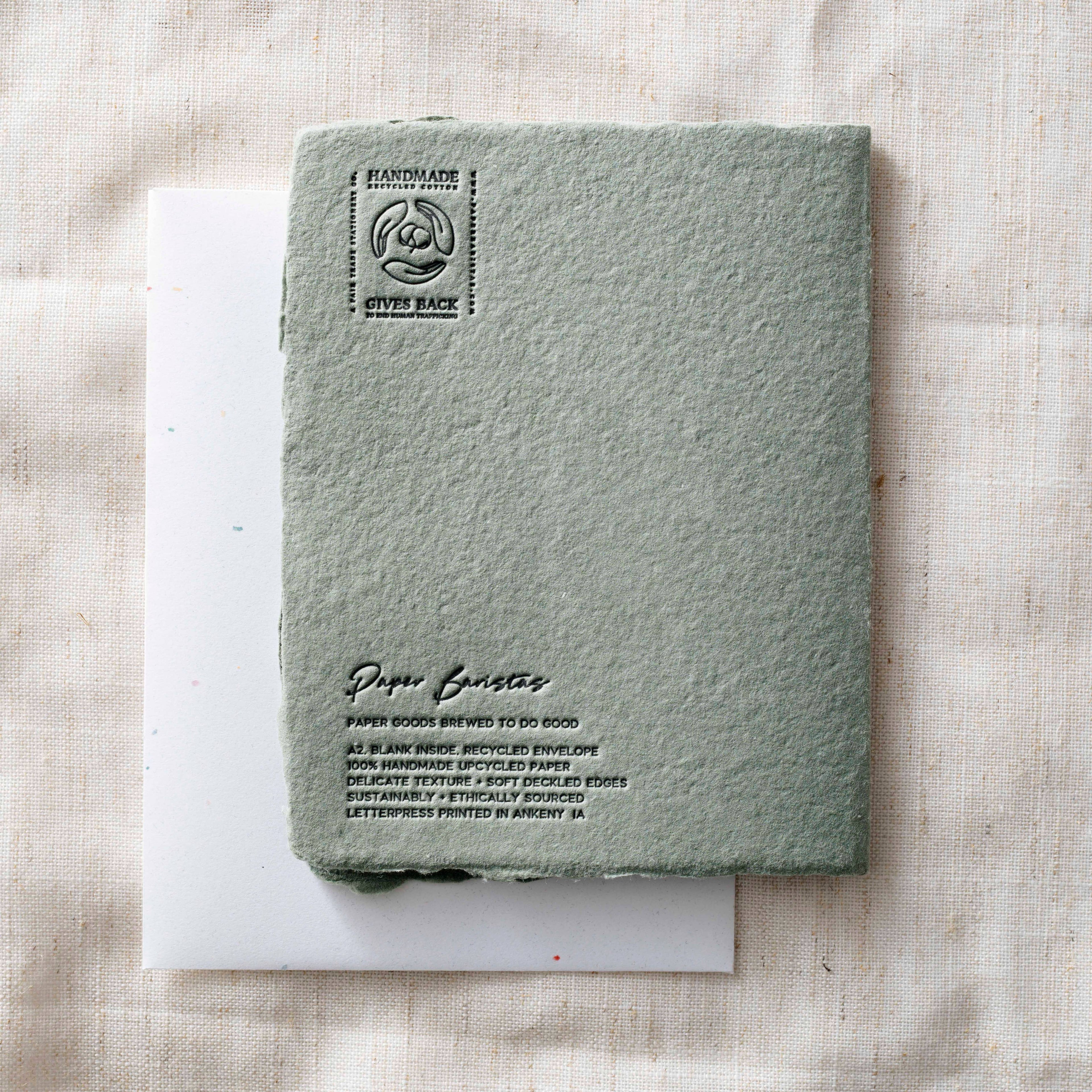 Dad you mean the world to me | Father's Day Card