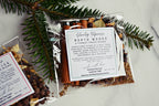 "North Woods" Stovetop Simmer Blend