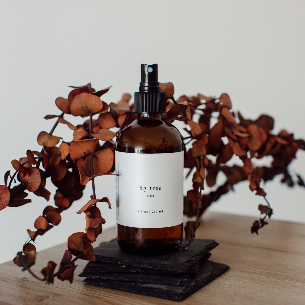Room & Linen Mist - Fig Tree - Body Safe*