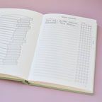 Reading Journal