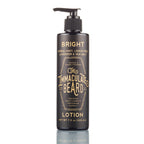 BRIGHT Beard Balm | Spearmint, Eucalyptus & Lemon