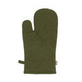 Oven Glove - Muse - Olive
