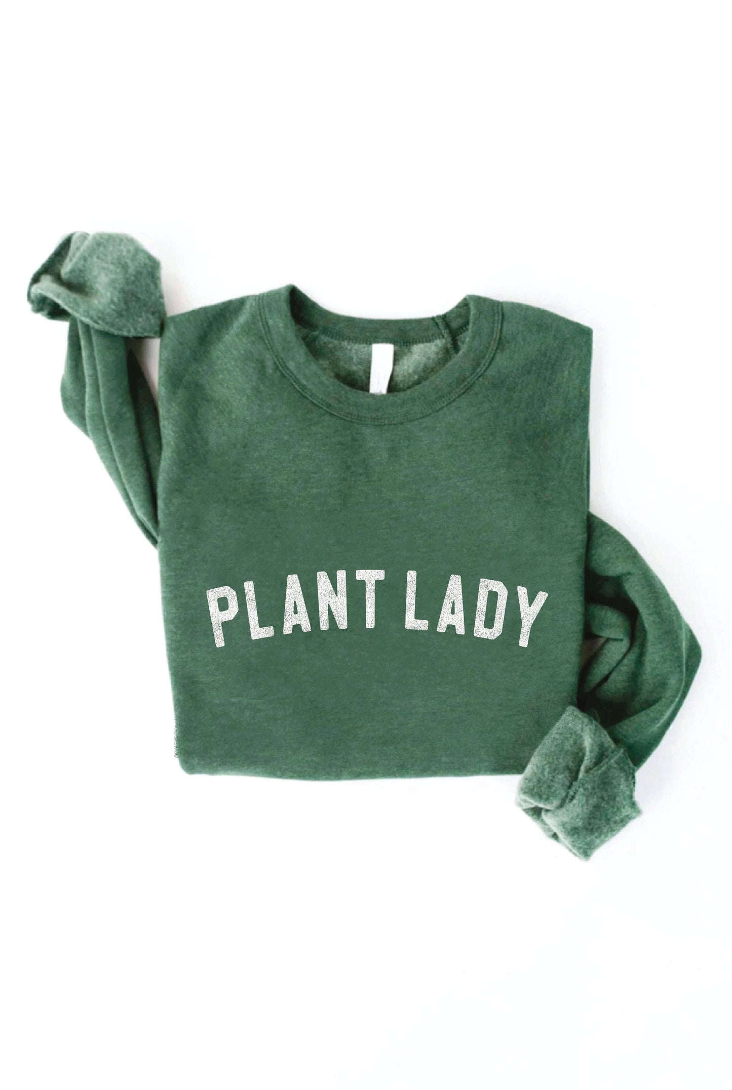 Plant Lady Crewneck