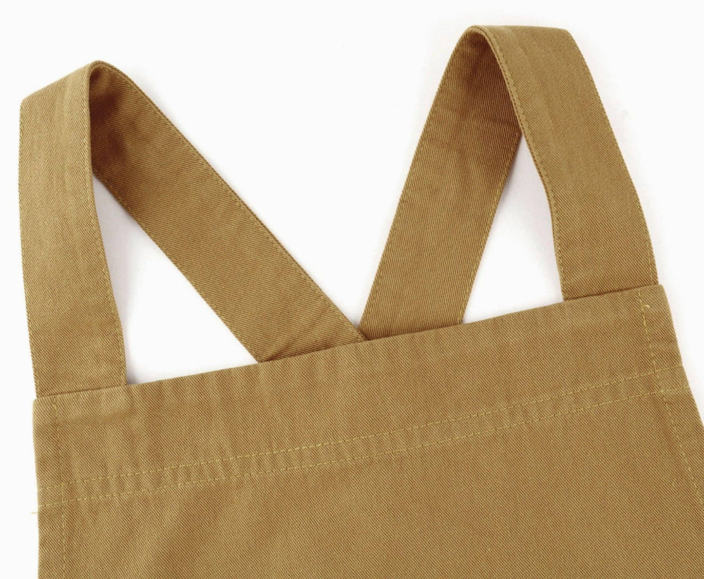 Canvas Apron