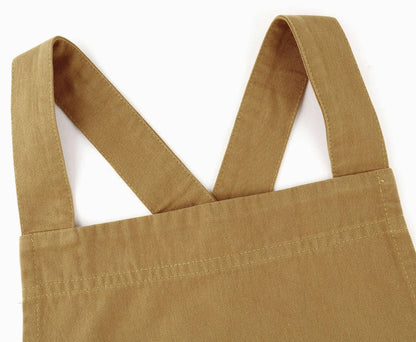 Canvas Apron