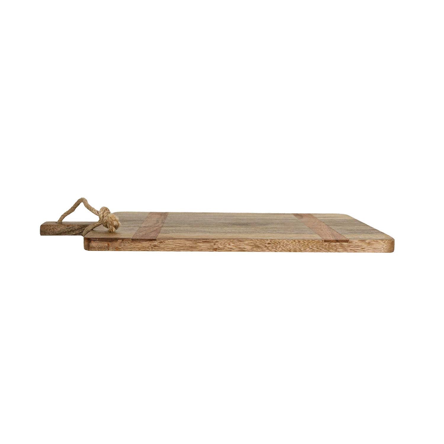 Kaila 15" Cutting Board Wood