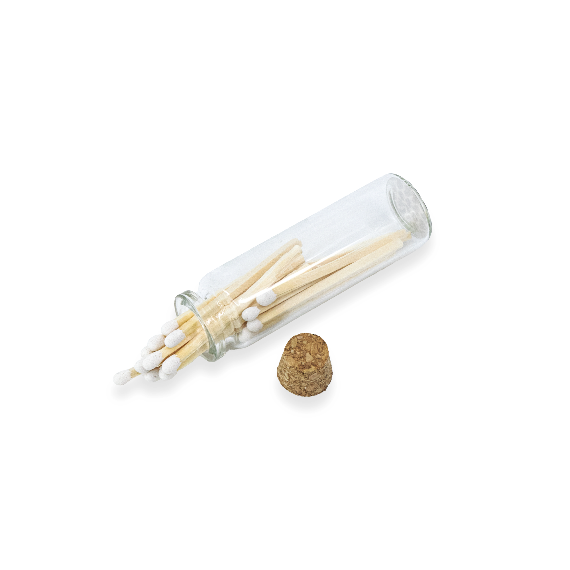 Mini Apothecary Matches