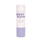 Lip Balm, Cottage Collection, Lavender Cream Puff