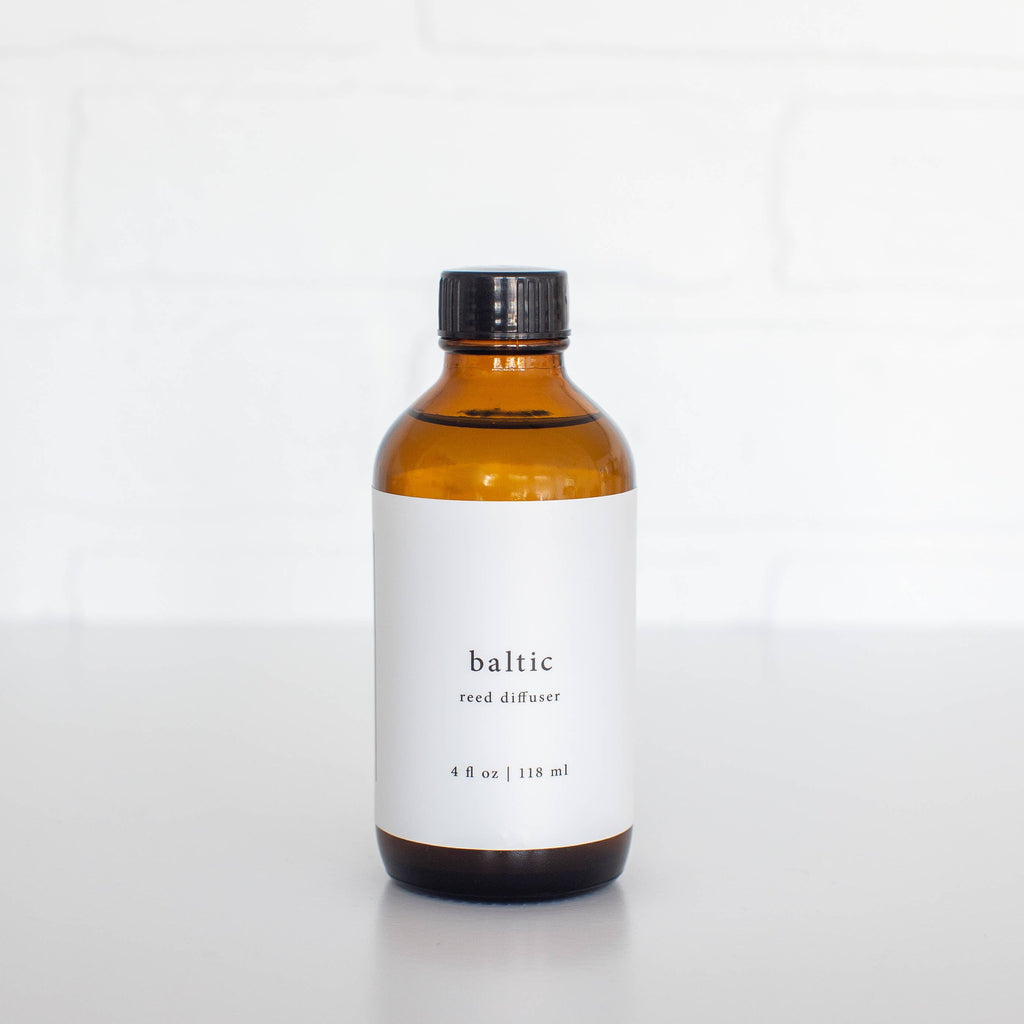 Baltic Reed Diffuser