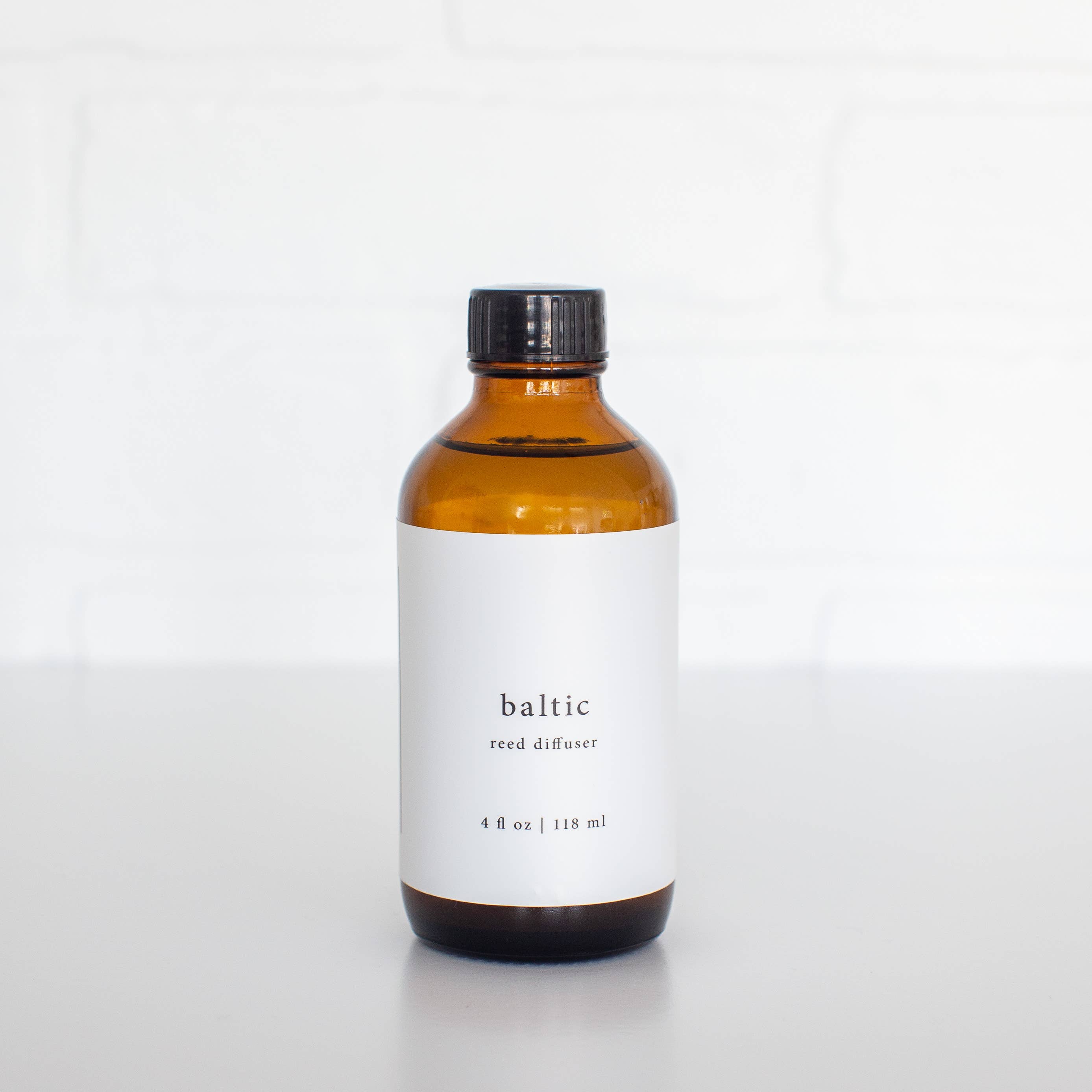 Baltic Reed Diffuser