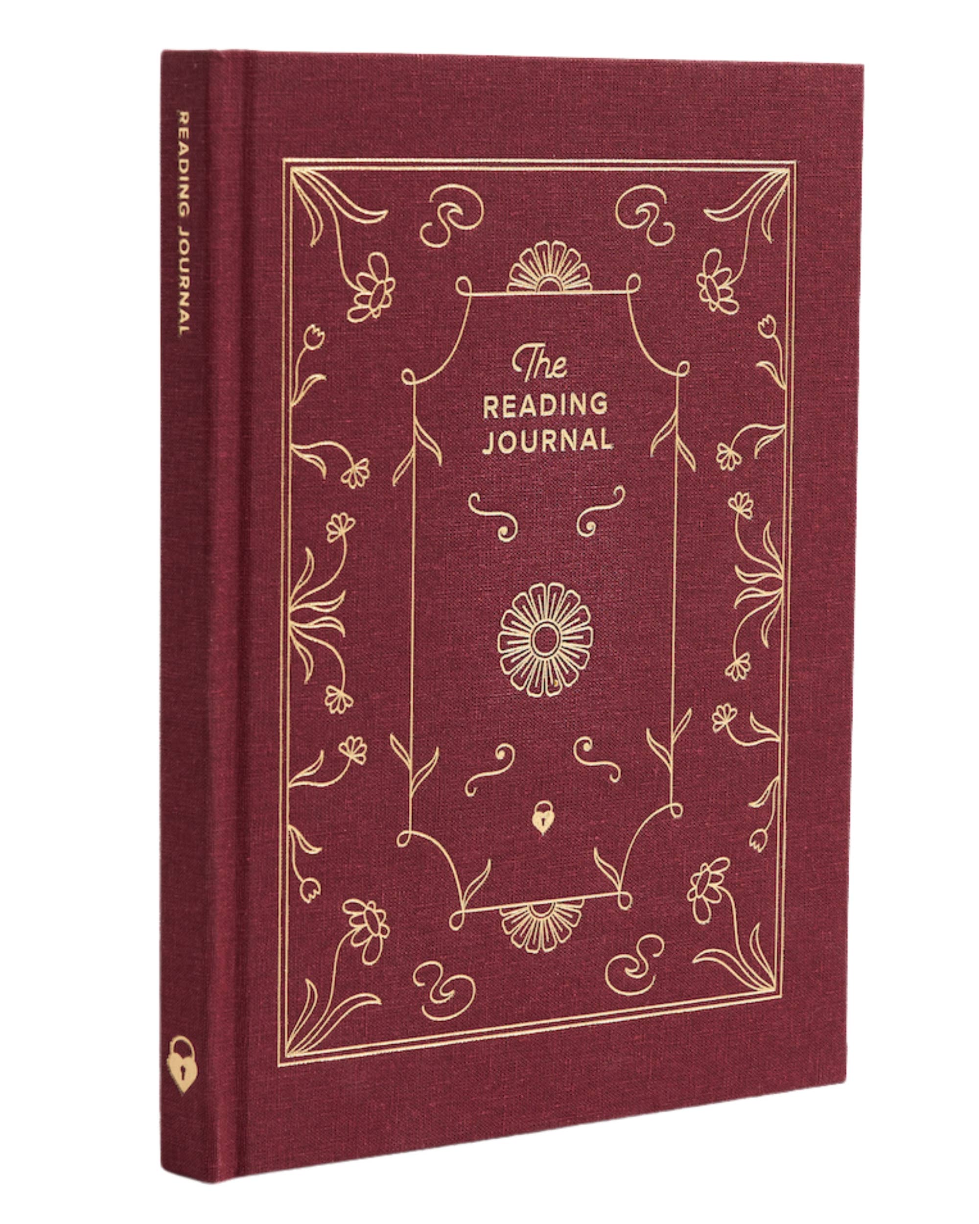 Reading Journal