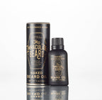 UNSCENTED Beard Balm | 100% Natural