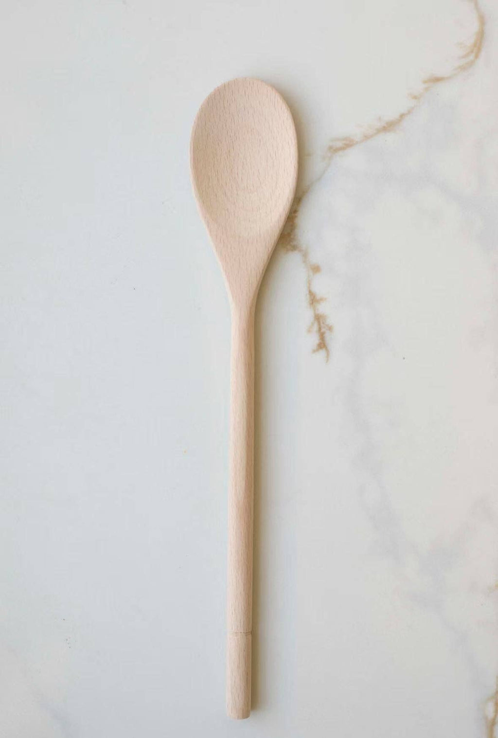 Natural Wooden Spoons