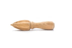 Beechwood Citrus Reamer
