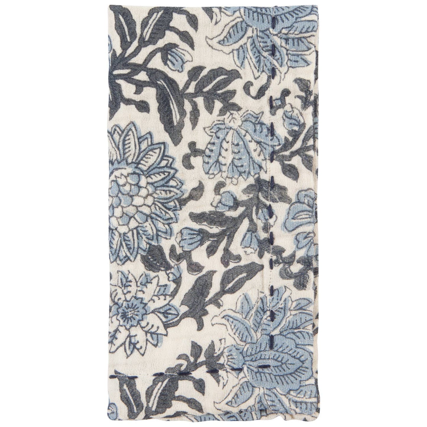 Briar Cotton Napkins - Set of 4