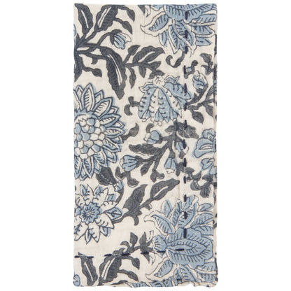 Briar Cotton Napkins - Set of 4