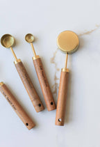 Measuring Spoons Set