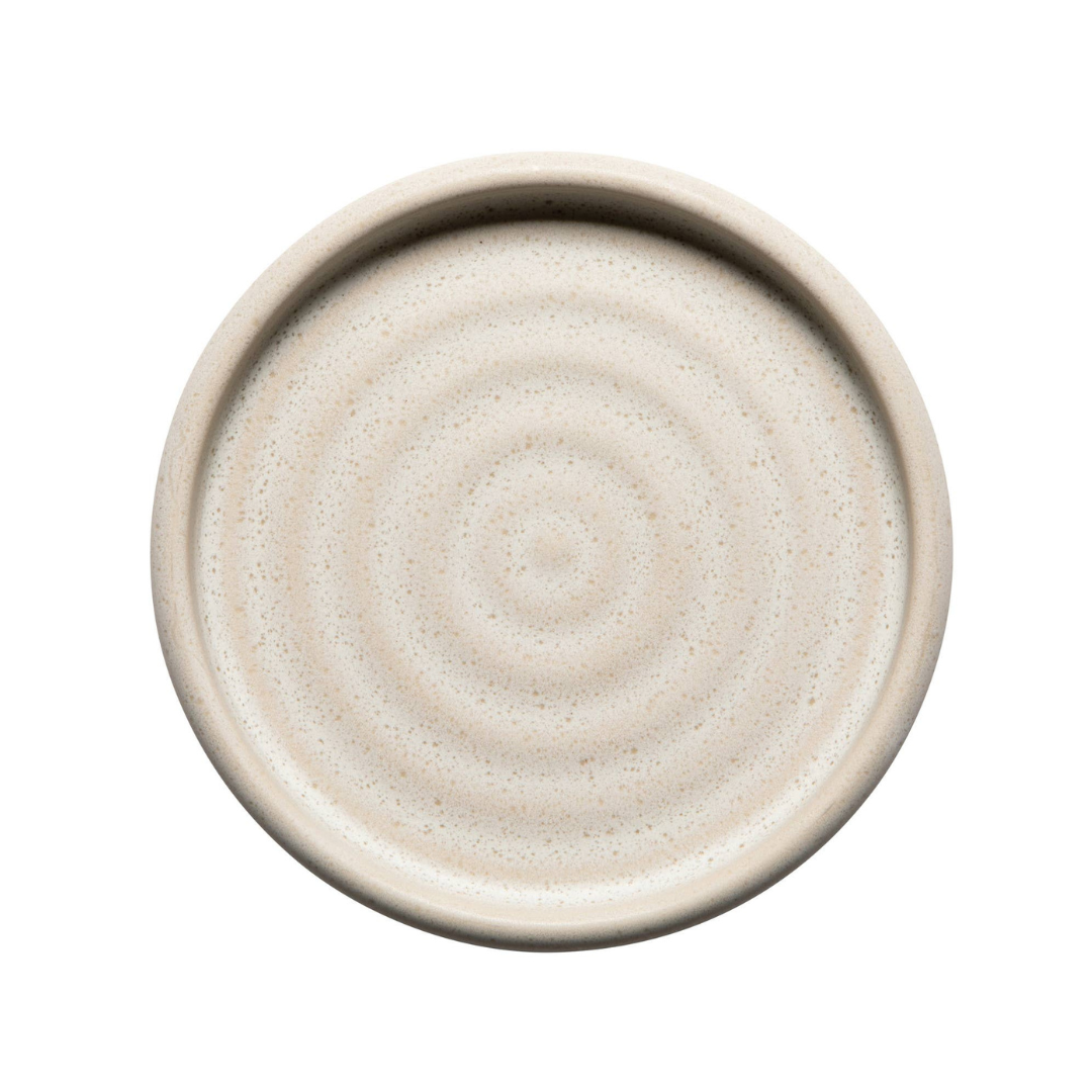 Luna Appetizer Plate