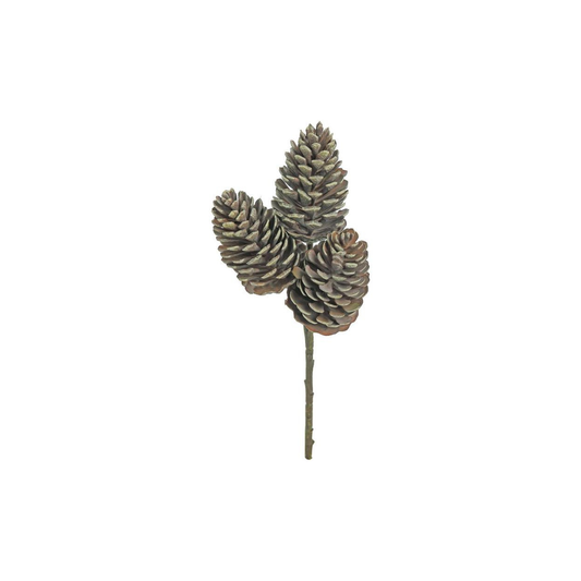 10" Pinecone Pick
