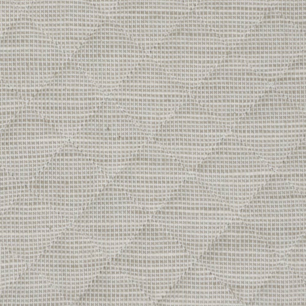 Potholder - Trivet - Slub Chambray Taupe