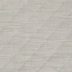 Potholder - Trivet - Slub Chambray Taupe