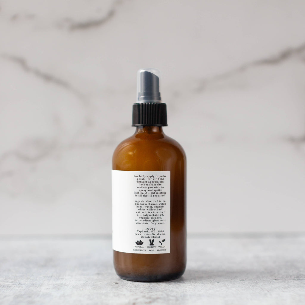 Room & Linen Mist - Fig Tree - Body Safe*