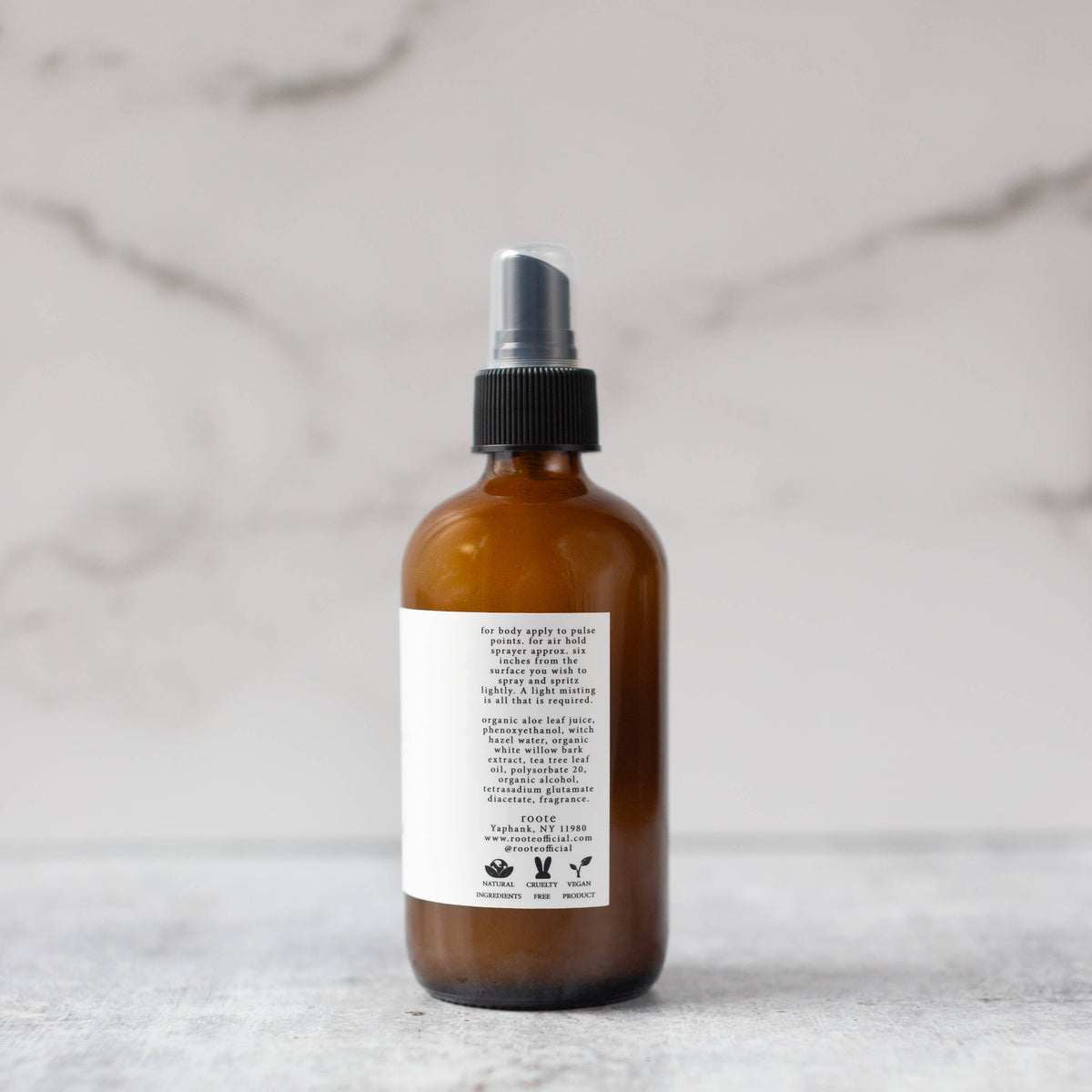 Room & Linen Mist - Fig Tree - Body Safe*