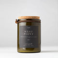 West Point 1776 Man Candle | americana fathers day July 4th