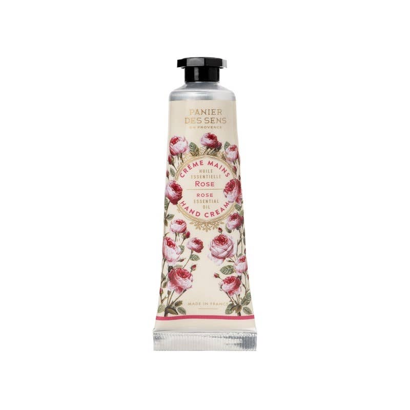 1 fl oz Rose Hand Cream