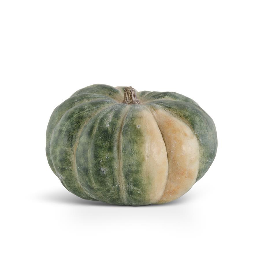 Resin Cinderella Pumpkin