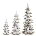 Snowy Tree