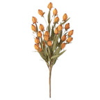 22 Inch Chinese Lantern Bush