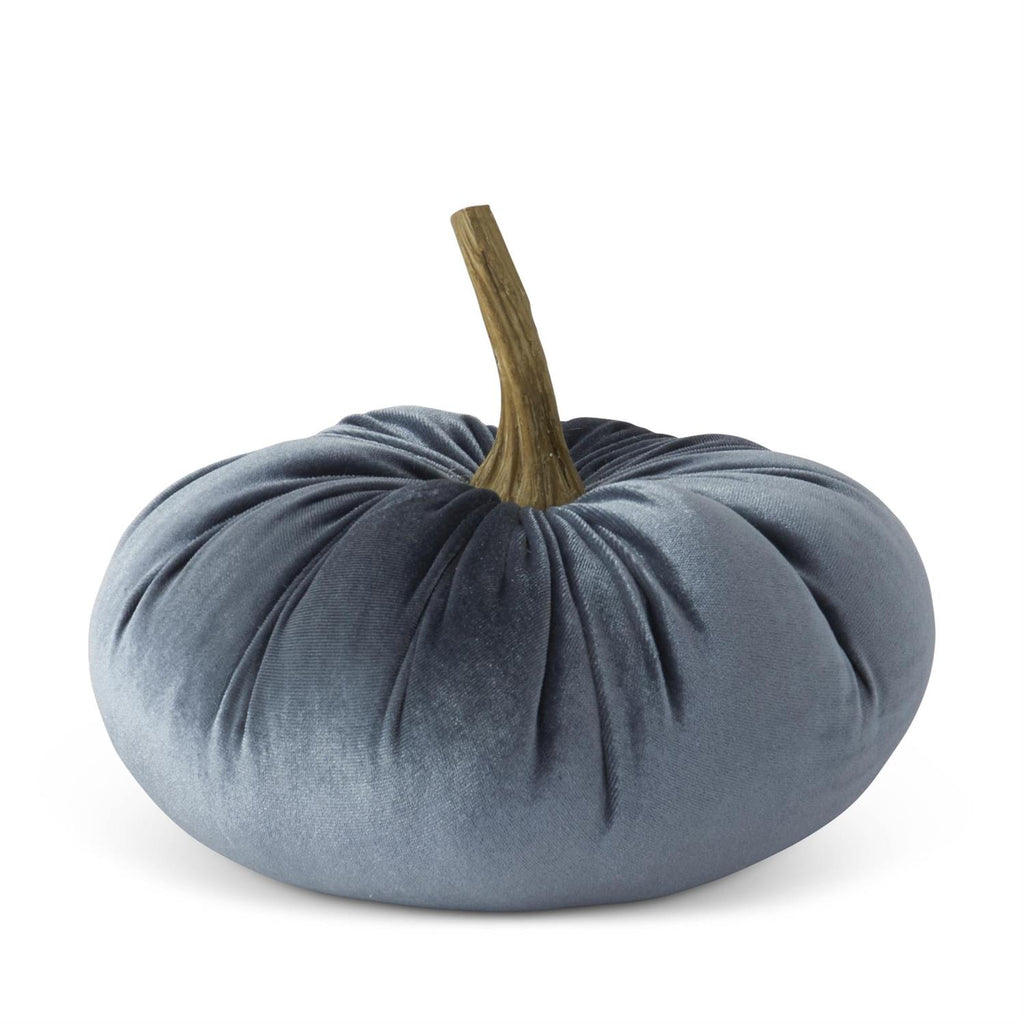 Velvet Pumpkin
