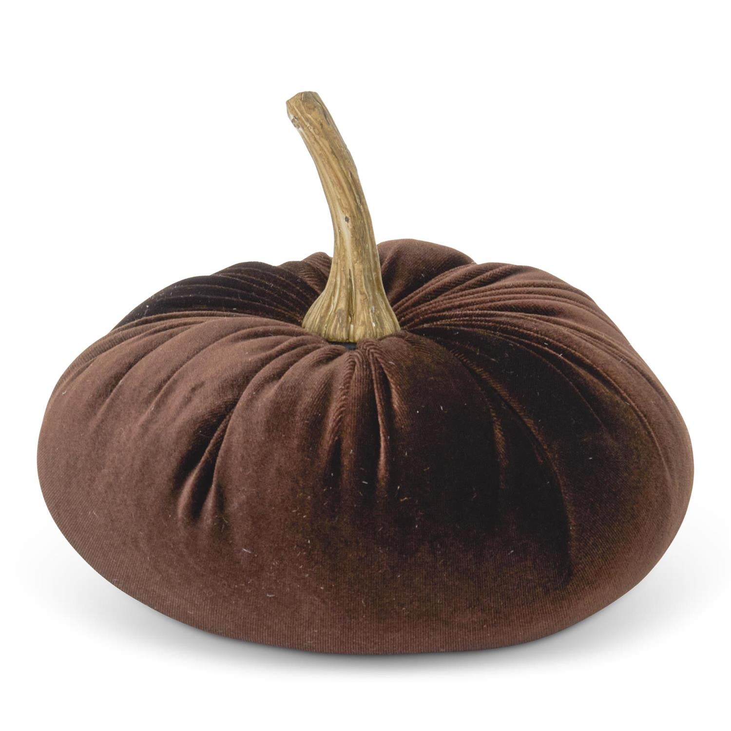 Velvet Pumpkin