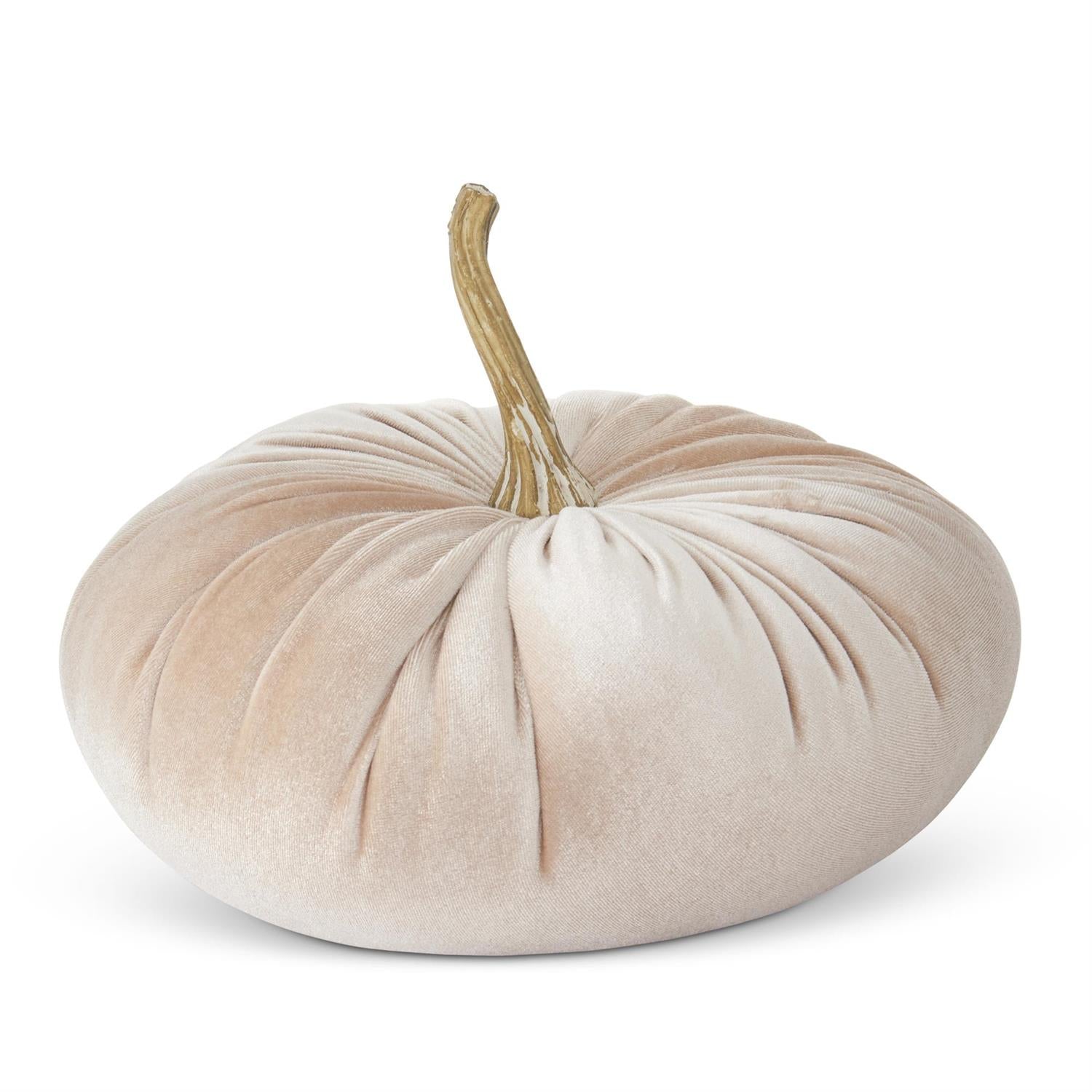 Velvet Pumpkin