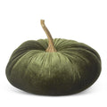 Velvet Pumpkin