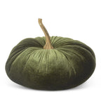Velvet Pumpkin