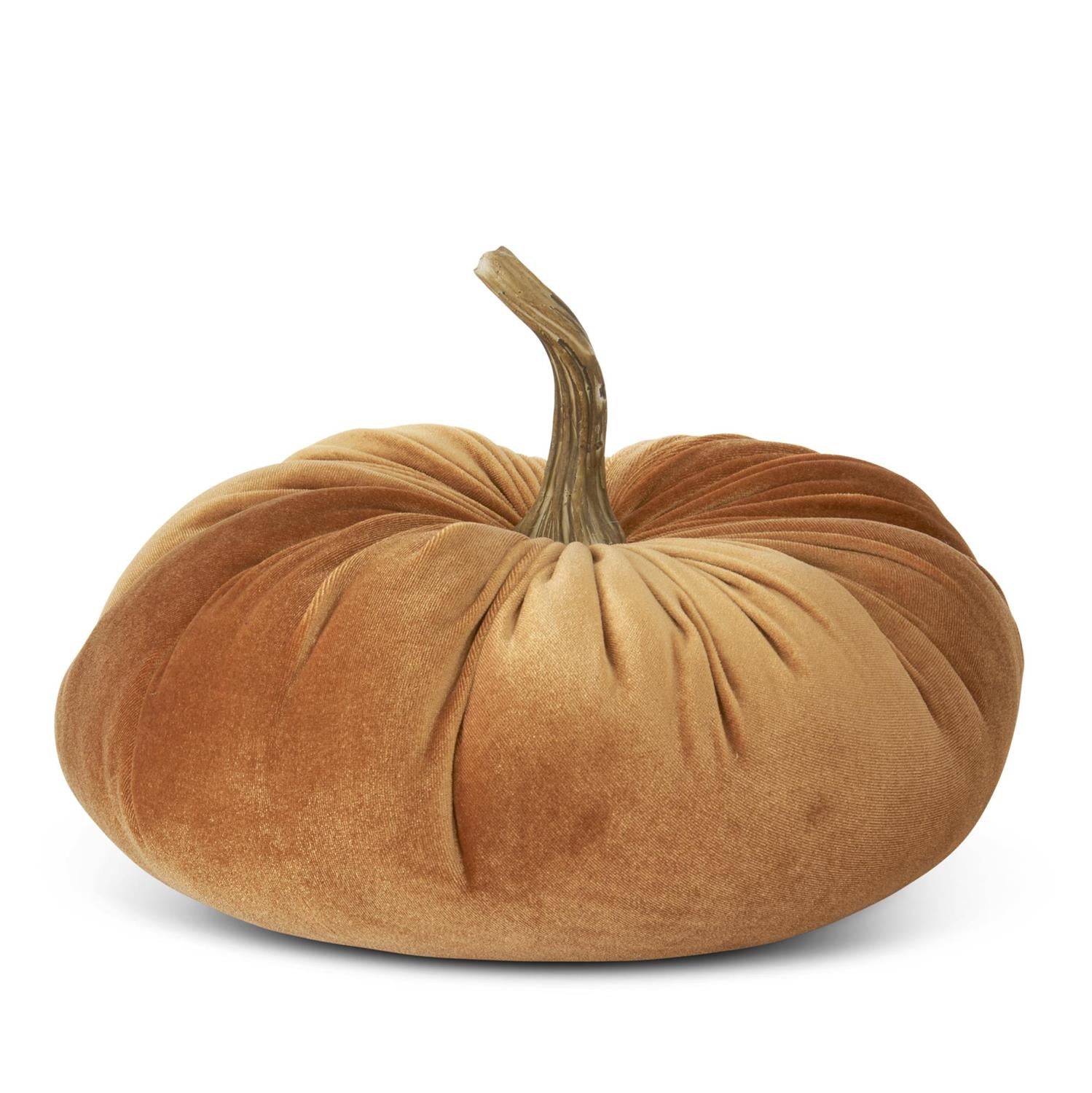 Velvet Pumpkin
