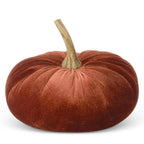 Velvet Pumpkin