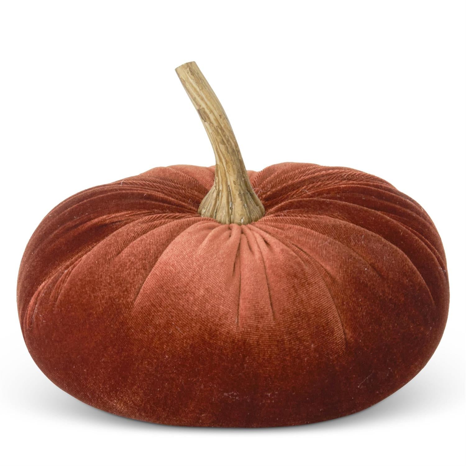 Velvet Pumpkin