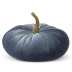 Velvet Pumpkin