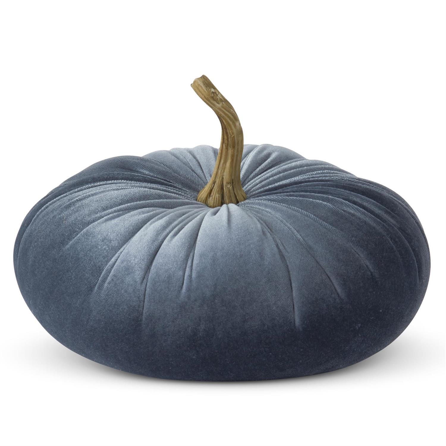 Velvet Pumpkin