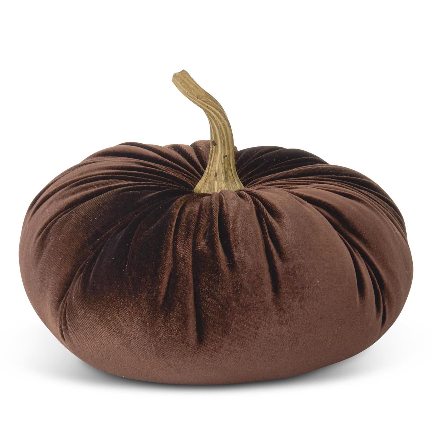 Velvet Pumpkin