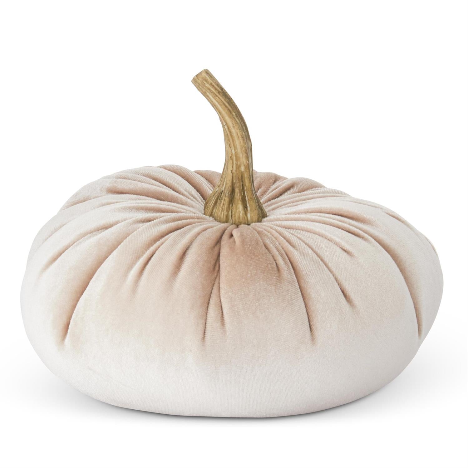 Velvet Pumpkin