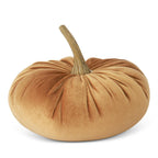 Velvet Pumpkin